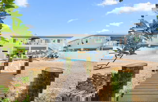 Foto 1 - Blue Pearl Waterfront Oasis w Pool 70 Dock