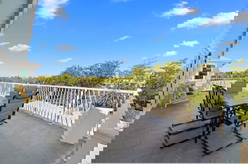 Foto 4 - Blue Pearl Waterfront Oasis w Pool 70 Dock