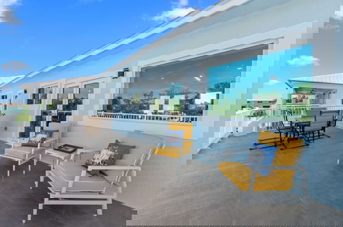 Foto 36 - Blue Pearl Waterfront Oasis w Pool 70 Dock