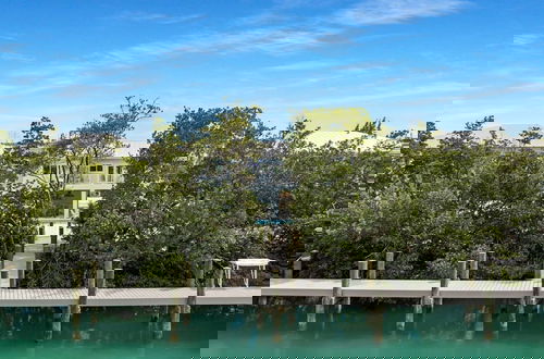 Foto 55 - Blue Pearl Waterfront Oasis w Pool 70 Dock
