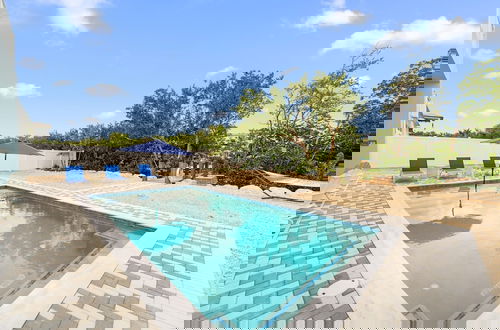 Foto 49 - Blue Pearl Waterfront Oasis w Pool 70 Dock