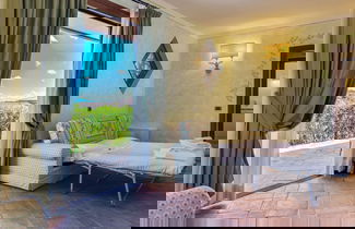 Photo 1 - Elegant Apartments in Resort With Swimming Pool set in Nature