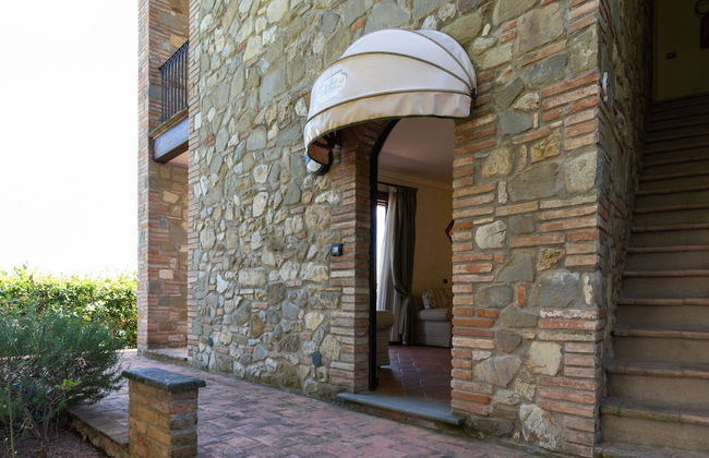 Elegant Apartments in Resort With Swimming Pool set in Nature - Foto 8