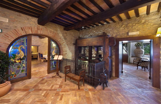 Elegant Apartments in Resort With Swimming Pool set in Nature - Foto 6