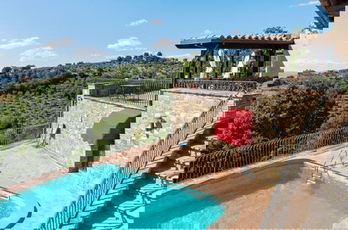 Foto 63 - Elegant Apartments in Resort With Swimming Pool set in Nature