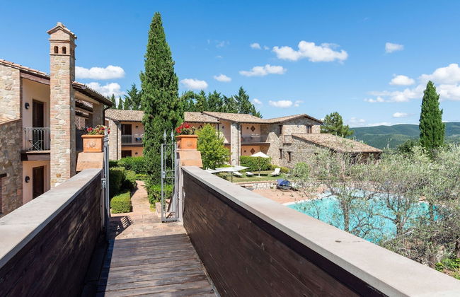 Elegant Apartments in Resort With Swimming Pool set in Nature - Foto 7