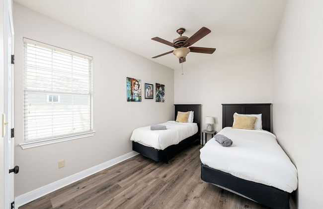 Upstay - 2-home Complex in Govalle for 18ppl - Foto 77