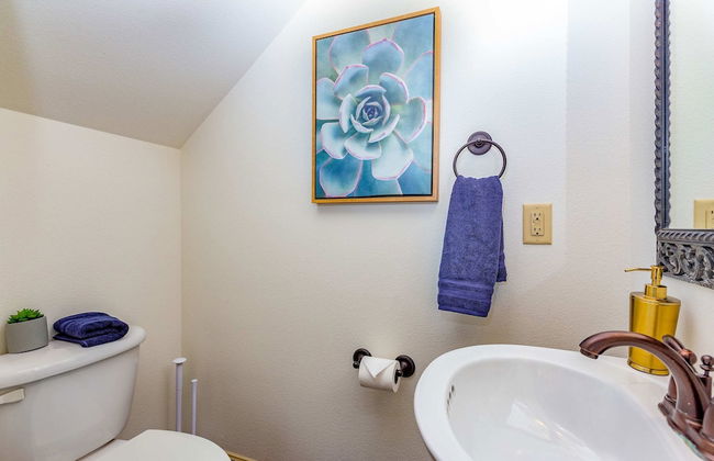 Upstay - 2-home Complex in Govalle for 18ppl - Foto 42