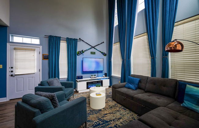 Upstay - 2-home Complex in Govalle for 18ppl - Foto 50