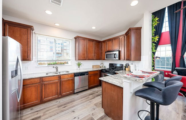 Upstay - 2-home Complex in Govalle for 18ppl - Foto 57