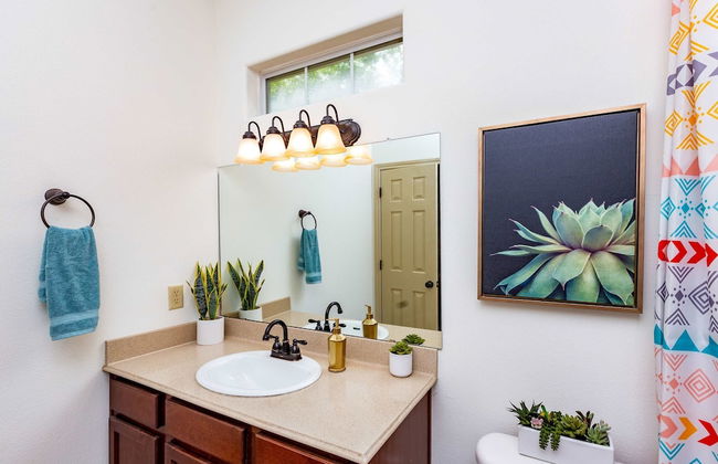Upstay - 2-home Complex in Govalle for 18ppl - Foto 35