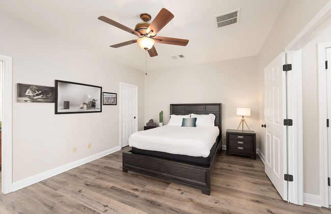 Upstay - 2-home Complex in Govalle for 18ppl - Foto 63