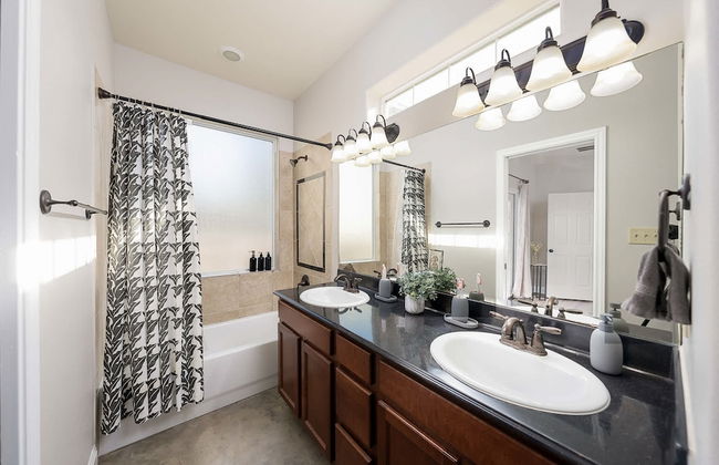 Upstay - 2-home Complex in Govalle for 18ppl - Foto 68