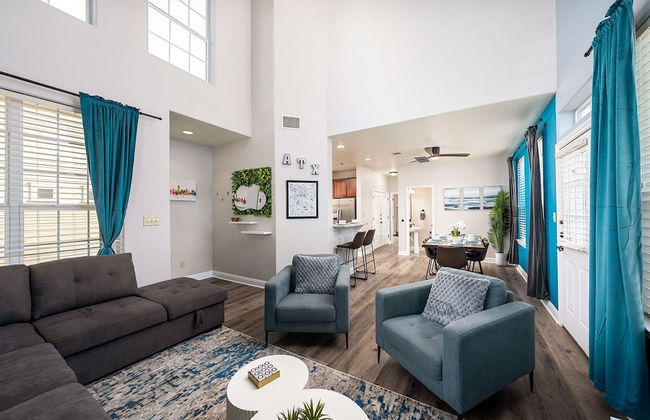 Upstay - 2-home Complex in Govalle for 18ppl - Foto 60