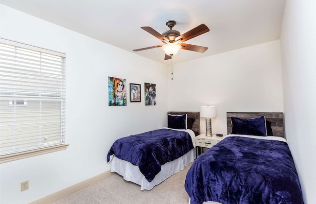 Upstay - 2-home Complex in Govalle for 18ppl - Foto 37