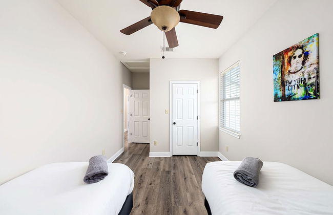 Upstay - 2-home Complex in Govalle for 18ppl - Foto 78