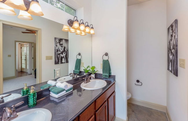 Upstay - 2-home Complex in Govalle for 18ppl - Foto 24