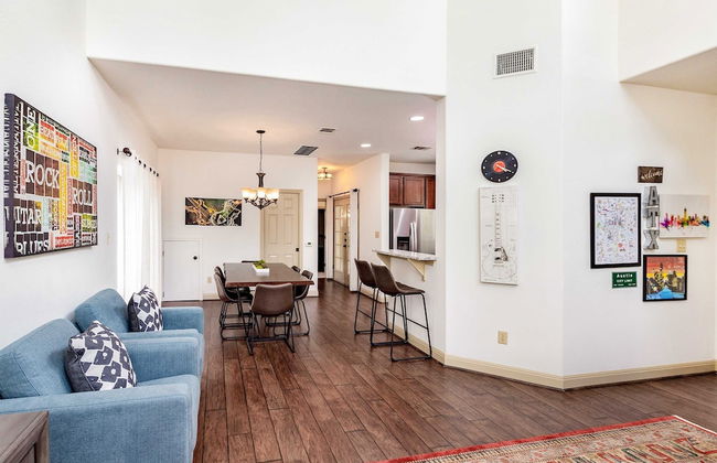 Upstay - 2-home Complex in Govalle for 18ppl - Foto 6