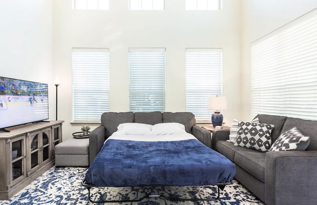 Upstay - 2-home Complex in Govalle for 18ppl - Foto 10