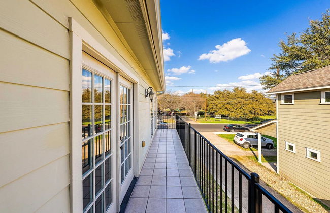 Upstay - 2-home Complex in Govalle for 18ppl - Foto 54