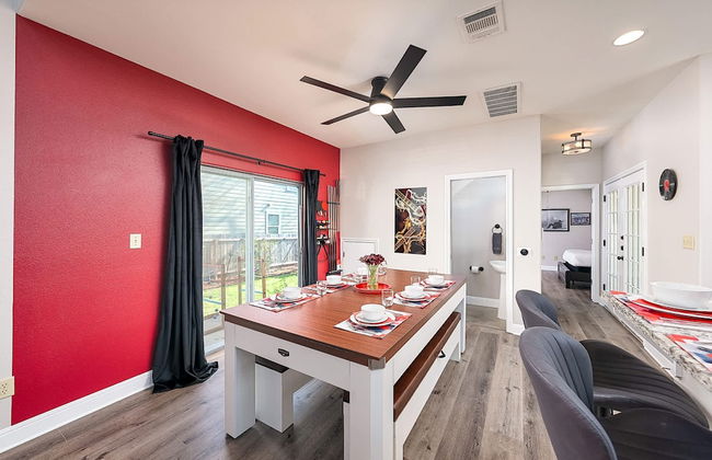 Upstay - 2-home Complex in Govalle for 18ppl - Foto 56