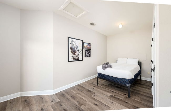 Upstay - 2-home Complex in Govalle for 18ppl - Foto 72