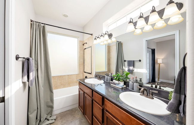 Upstay - 2-home Complex in Govalle for 18ppl - Foto 65