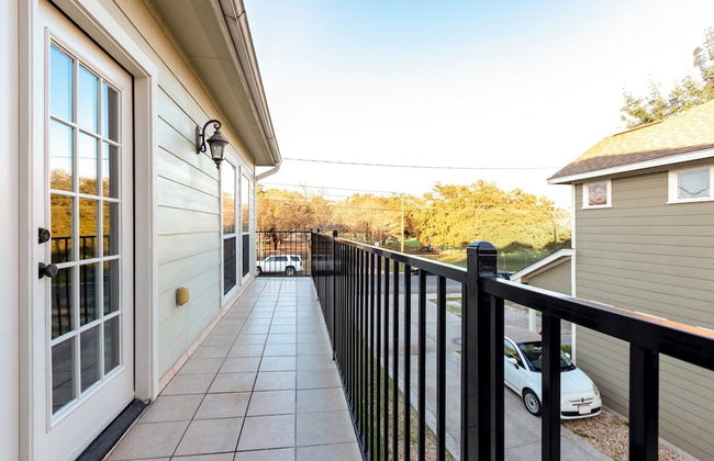 Upstay - 2-home Complex in Govalle for 18ppl - Foto 5