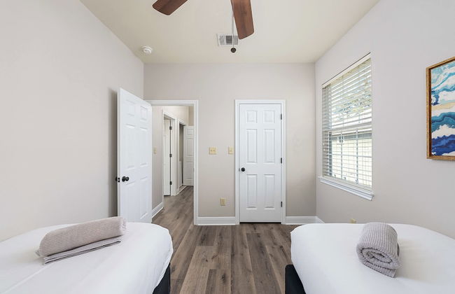 Upstay - 2-home Complex in Govalle for 18ppl - Foto 76