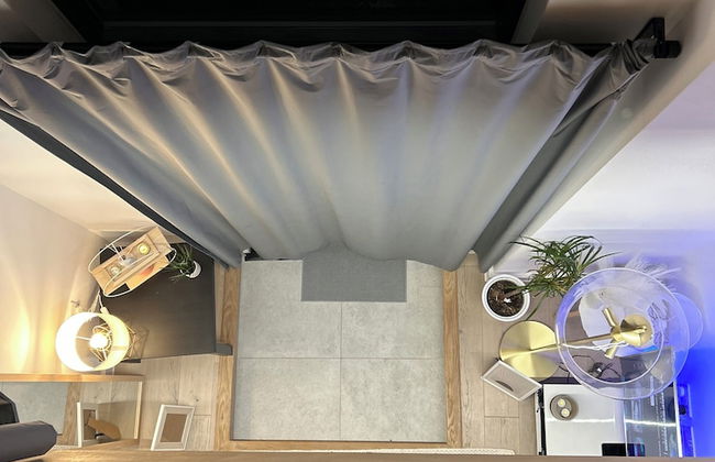 Central 2 Level - Balcony-free Parking-wi-fi - Photo 2