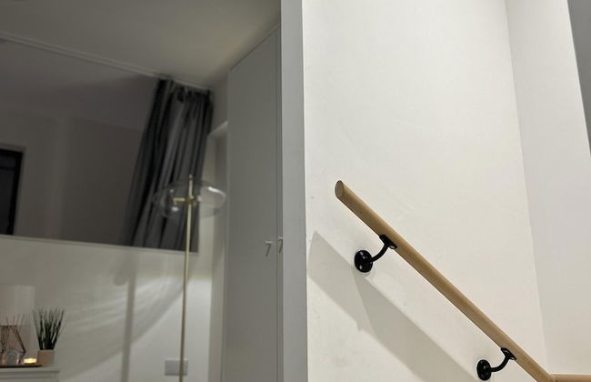 Central 2 Level - Balcony-free Parking-wi-fi - Photo 18