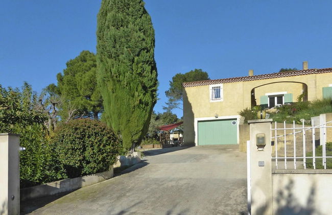 Holiday Cottage With Private Terrace, Bellegarde - Foto 40