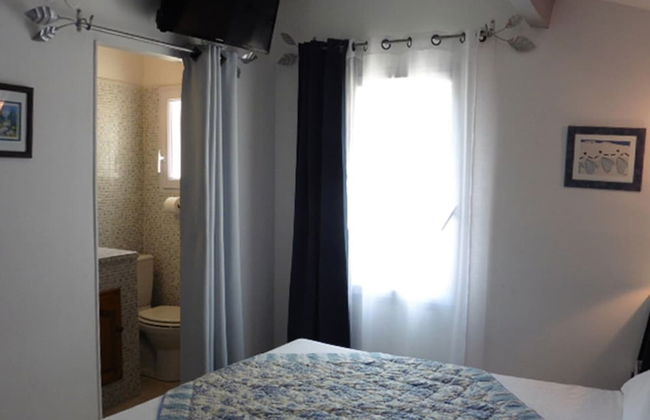 Holiday Cottage With Private Terrace, Bellegarde - Foto 5