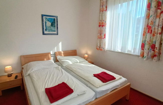 Sunny Holiday Apartment on Lake Klopeiner With Balcony and Private Beach - Foto 3