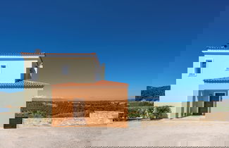 Foto 1 - Olive Tree Villa