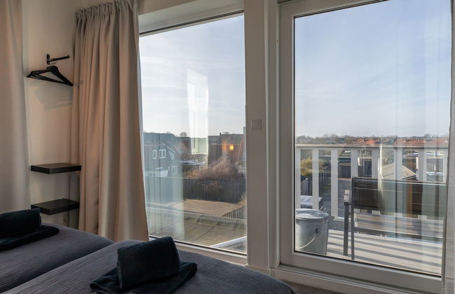 Lovely, Modern, 4-person Apartment in the Heart of Koudekerke - Photo 56