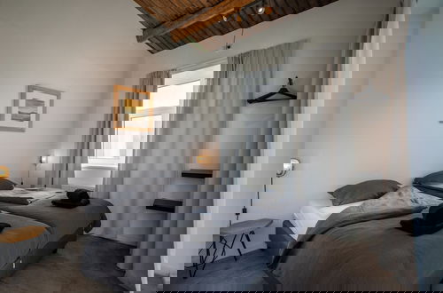 Foto 6 - Lovely, Modern, 4-person Apartment in the Heart of Koudekerke