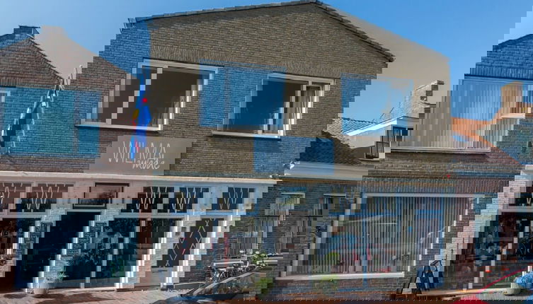 Foto 1 - Holiday Home in Koudekerke Near Seabeach