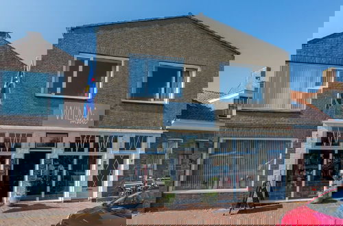 Foto 1 - Holiday Home in Koudekerke Near Seabeach