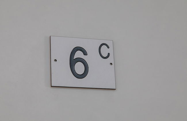 Lovely, Modern, 4-person Apartment in the Heart of Koudekerke - Photo 80