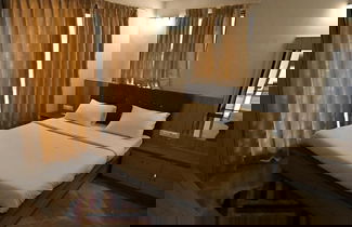 Foto 2 - Shreeji Villa By Joy Suites