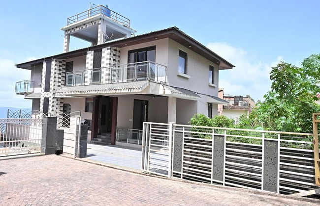 Shreeji Villa By Joy Suites - Foto 11