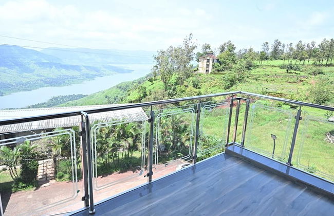 Shreeji Villa By Joy Suites - Foto 7