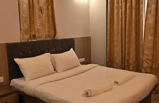 Shreeji Villa By Joy Suites - Foto 1