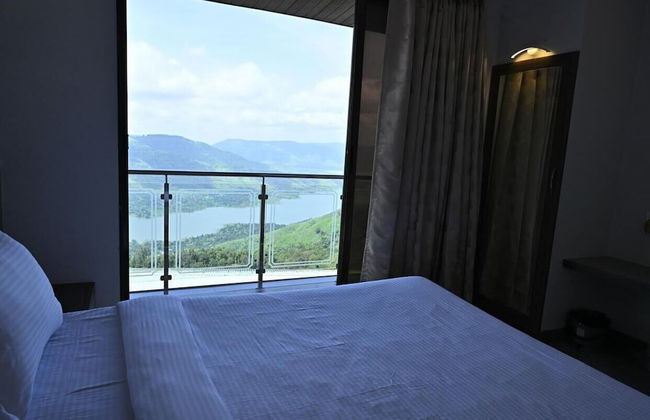 Shreeji Villa By Joy Suites - Foto 3
