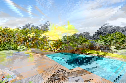 Foto 42 - Capmar House by Brightwild Huge Home Pool
