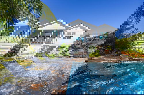 Foto 41 - Capmar House by Brightwild Huge Home Pool