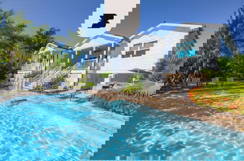 Foto 1 - Capmar House by Brightwild Huge Home Pool
