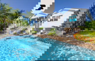 Foto 1 - Capmar House by Brightwild Huge Home Pool