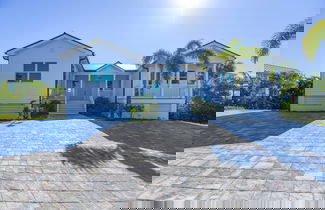 Foto 2 - Capmar House by Brightwild Huge Home Pool